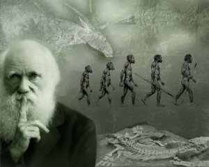 Вчений презентував нову теорію походження людини