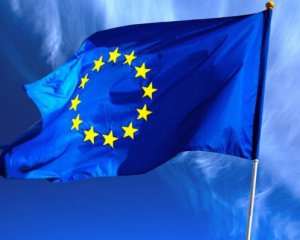 ЕС открывает границы для отдельных категорий украинском