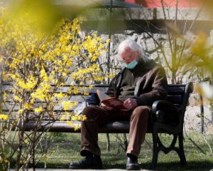 У Житомирі послаблюють карантин