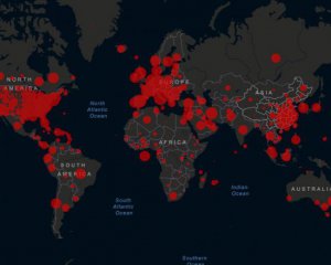 Коронавірус здолали понад 5,3 млн людей