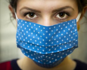 Лікарі записали тривожне відео про коронавірус