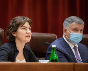 Венедіктова обмовилась по Фрейду - мережі