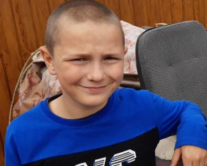 В Черкассах пропал 12-летний мальчик