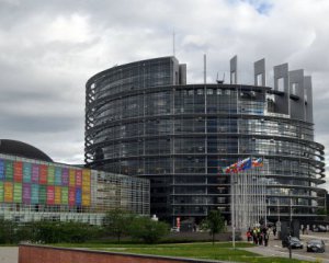 В Европарламенте прокомментировали визит французских депутатов в Крым