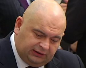 Справа про $6 млн хабара. Злочевському оголосили підозру