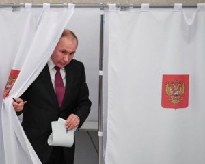Україна закликає запровадити нові санкції через голосування в окупованому Криму
