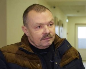 Задержали ексдепутата Крыма, осужденного за госизмену