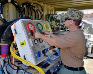 ЗСУ проходитимуть навчання в НАТО у дистанційній формі