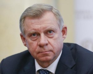 Голова Нацбанку Смолій написав заяву про звільнення