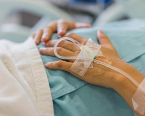 Нема і вести неможливо: Ляшко про щоденну статистику смертності по Україні