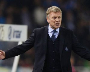 &quot;Я знав, що Ярмоленко може забити&quot; - Моєс