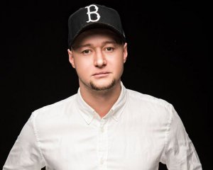 Лідер "Бумбокс" зробив політичну заяву