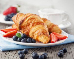 5 продуктів, які не варто їсти на сніданок