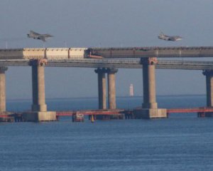 Для чего России на самом деле нужен Крымский мост
