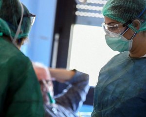 В Ивано-Франковске городские больницы не будут принимать людей с коронавирусом