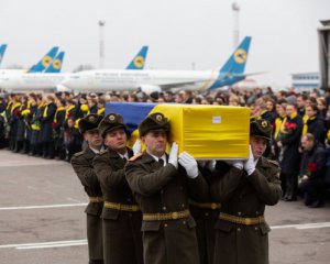 Авіакатастрофа МАУ: з Іраном підписали меморандум про виплату компенсацій