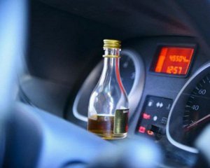 Зеленский отменил уголовную ответственность для пьяных водителей