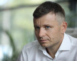 Министр финансов об отставке Смолия: &quot;Не вижу оснований для паники&quot;