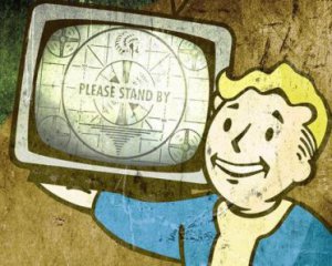 Створять серіал по грі Fallout