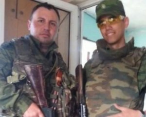 Осудили наемников, воевавших на Донбассе