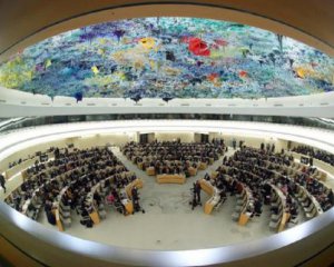 ООН надіслала Росії черговий "привіт"