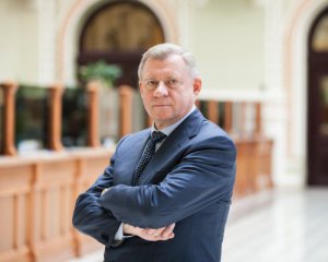 Відставка Смолія з'явилася в порядку денному. Голова Нацбанку приїде в Раду