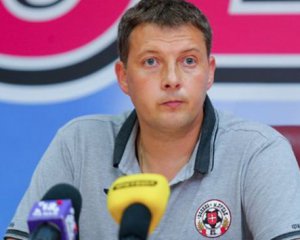 Український тренер одужав від коронавірусу