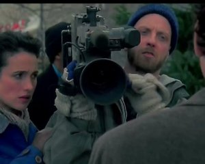 30 років потому: за фільмом "День бабака" хочуть перезняти серіал