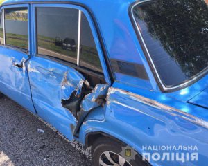 Повертався з відпочинку: вантажівка розчавила 35-річного поліцейського