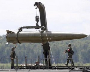 Российские ядерные ракеты даже не взлетят — китайские эксперты