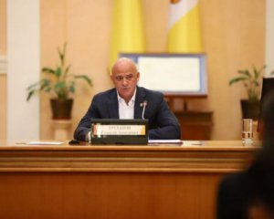 Труханов предложил вернуть общине Одессы Дом Руссова