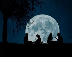 Гороскоп на 4-5 июля: чего ждать от выходных с Лунным затмением