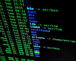 Укроборонпром атакували хакери