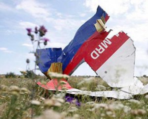 Справа MH17: суд дозволив росіянам оглянути уламки літака