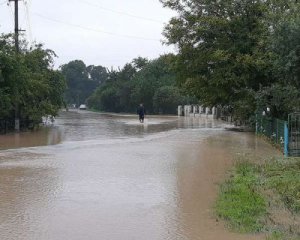 Спасатели предупредили, где ждать оновых наводнений