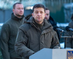 &quot;Ніхто від України нічого не може вимагати&quot; - Зеленський нагадав РФ про незалежність