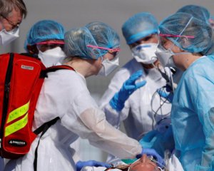 Коронавірус на Буковині: більше 5 тисяч інфікованих