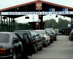 На кордоні з Польщею відкриється ще один пункт пропуску