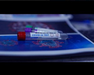 Коронавірус в Україні: ще понад 800 хворих