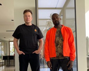 Репер балотуватиметься у президенти