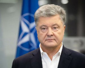 Порошенко в річницю визволення Слов&#039;янська: &quot;Боротьба за вільний Донбас триває&quot;