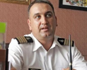 Не виключено, що війська РФ будуть прориватися в Херсонську область - командувач ВМС України