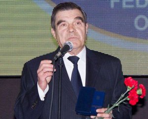 Помер легендарний футболіст київського &quot;Динамо&quot;