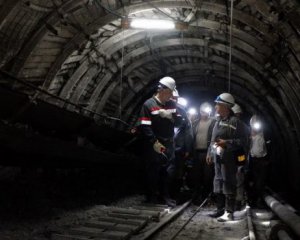 В Украине хотят закрывать шахты по опыту немецких