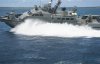 Украинский флот первым в мире получит катера Mark VI