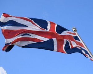 Велика Британія запроваджує нові санкції проти РФ