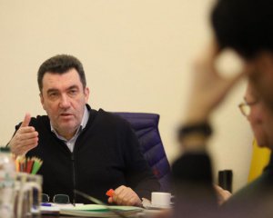 Секретарь СНБО рассказал, когда проведут выборы в ОРДЛО
