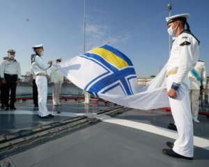 Моряки, которые не предали Украину в Крыму, получат квартиры
