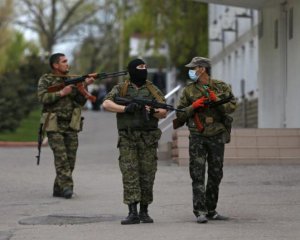 Вмерти за 15 тис. руб. — розвідка озвучила втрати російських окупантів за тиждень