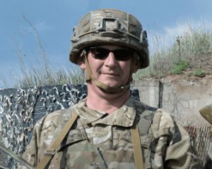 Полк "Азов" повідомив про загибель досвідченого офіцера